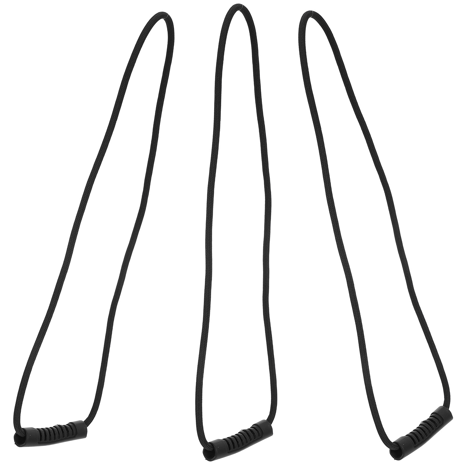 Extension Cord Outdoor - 3 Pezzi di Cinghie Organizzatrici per