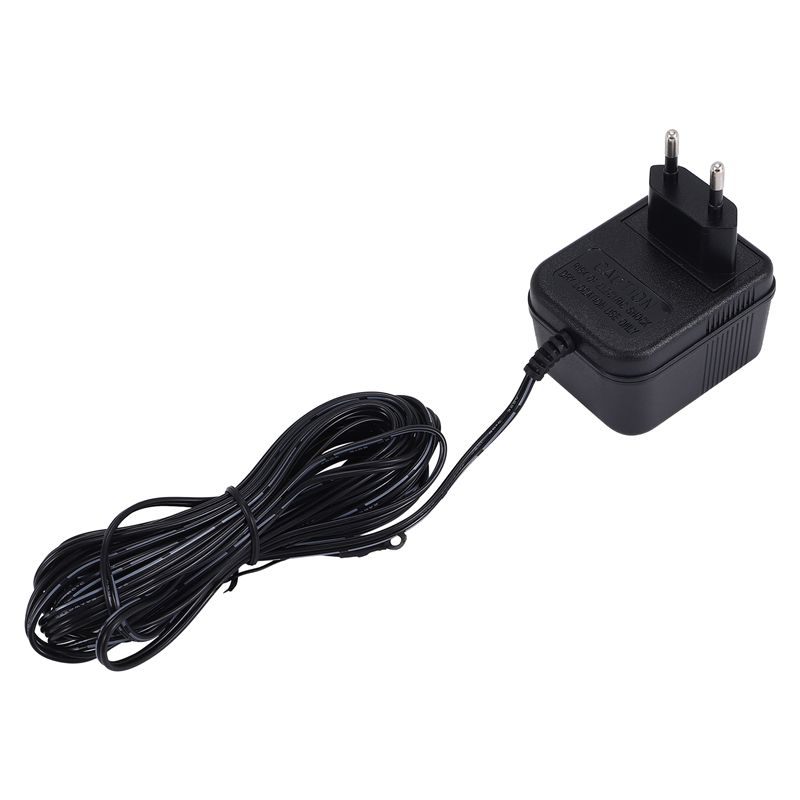 Outdoor Power Adapter Ring - Adattatore per alimentatore a batteria da