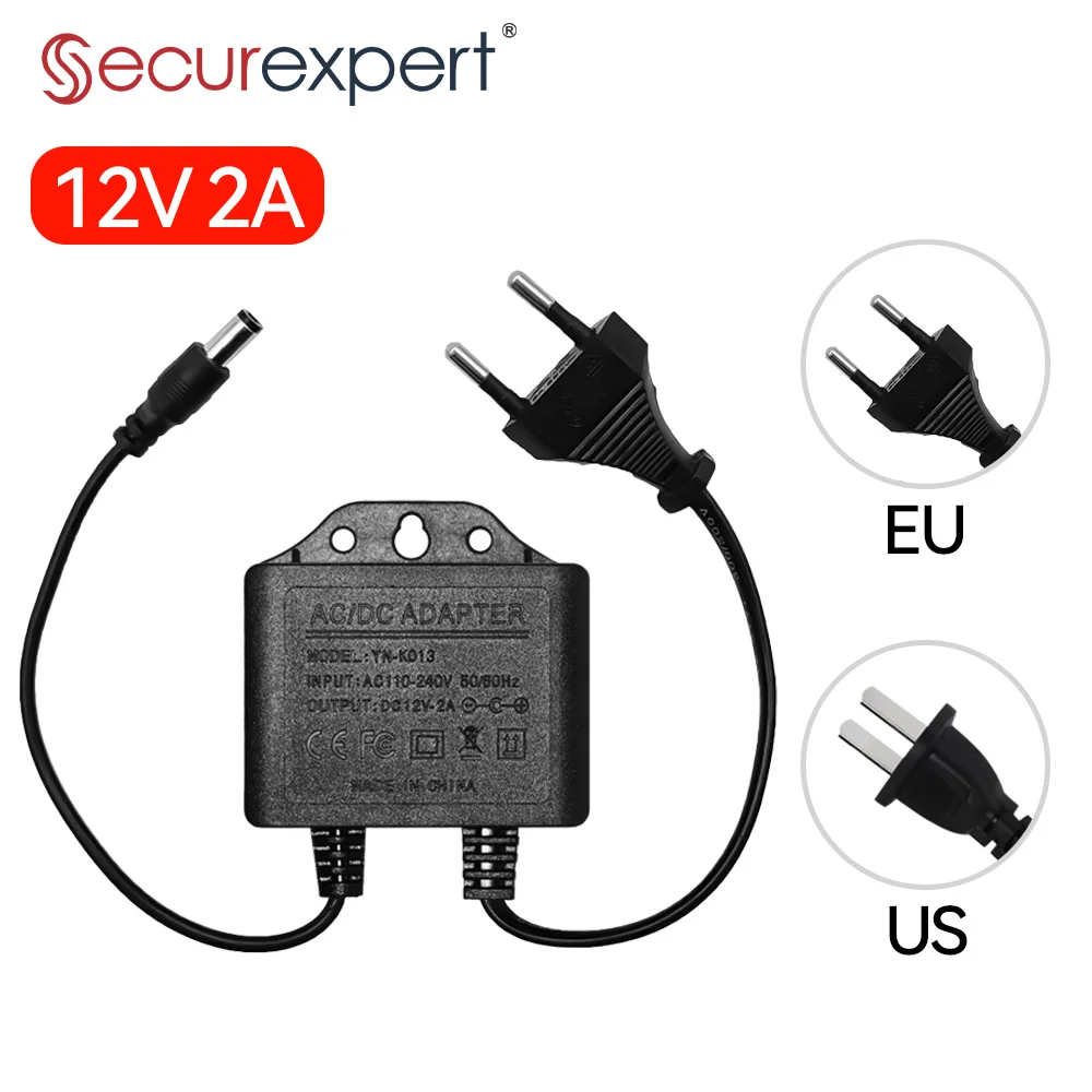 Adattatore di Alimentazione DC - Outdoor Power Plug In recensione e prezzo