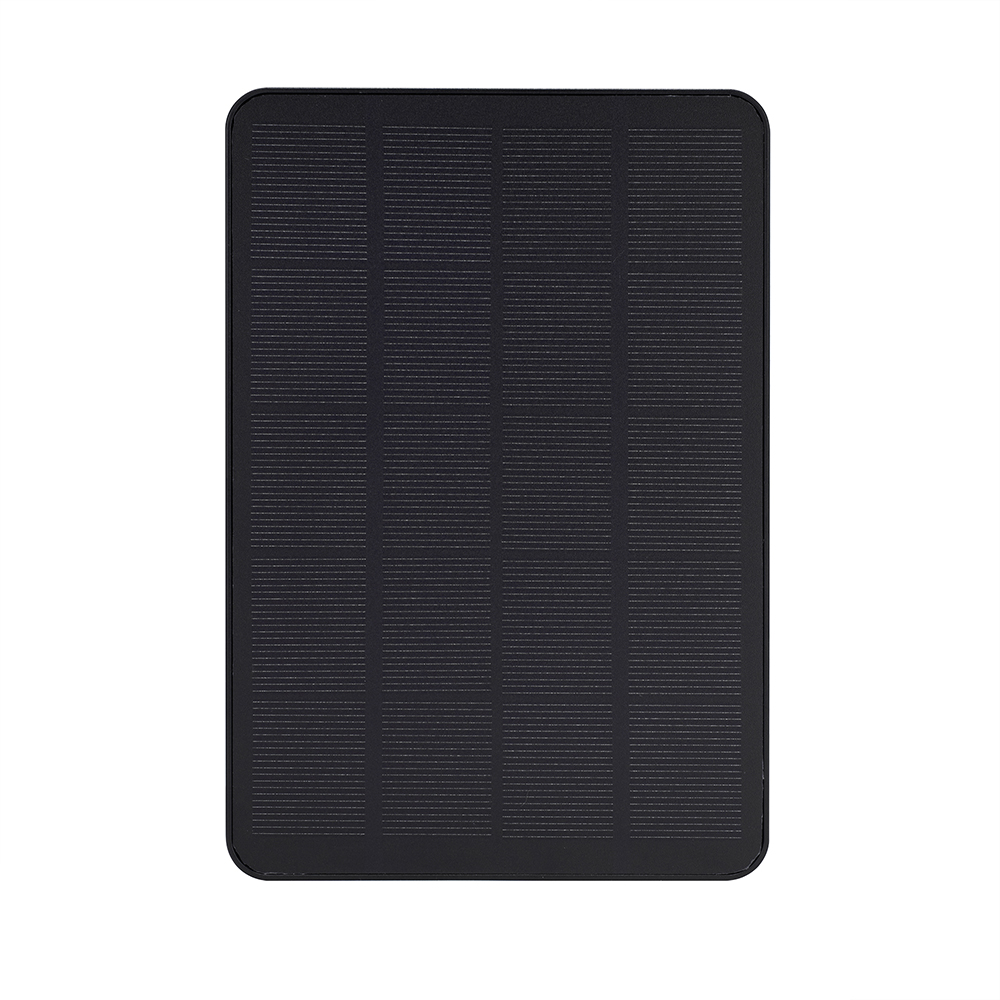 Caricatore Solare 10W per Tele - Outdoor Power Adapter Ring recensione e prezzo