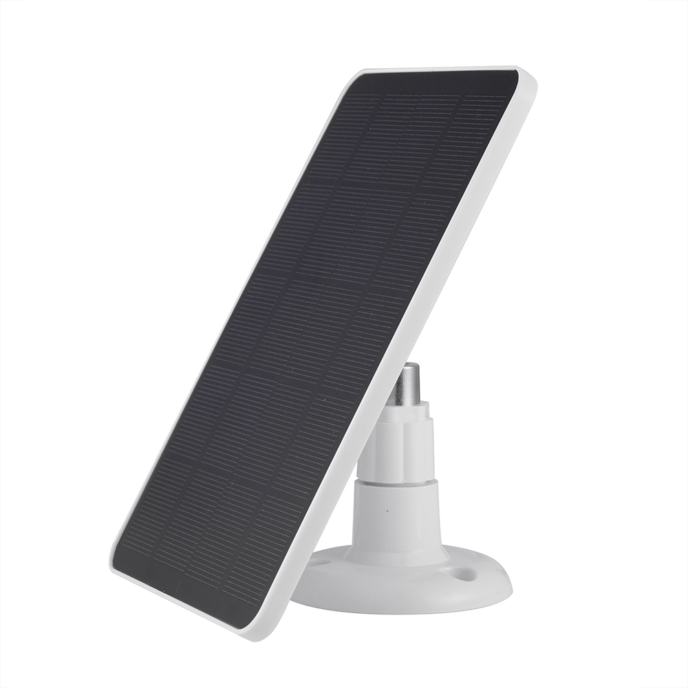 Caricatore Solare 10W per Tele - Outdoor Power Adapter Ring recensione e prezzo