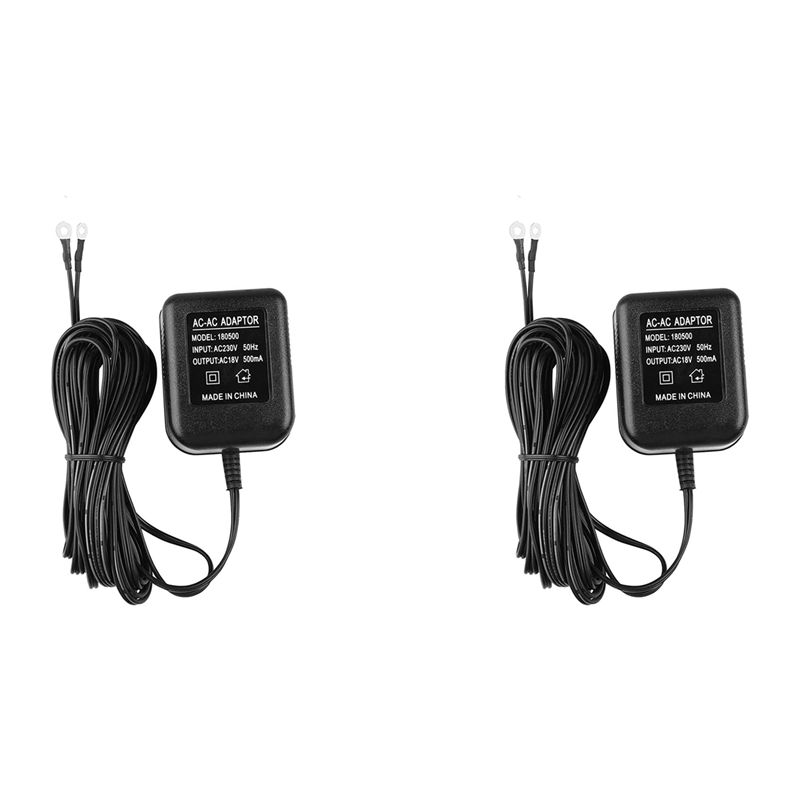 Adattatore per alimentatore a  - Outdoor Power Adapter Ring recensione e prezzo