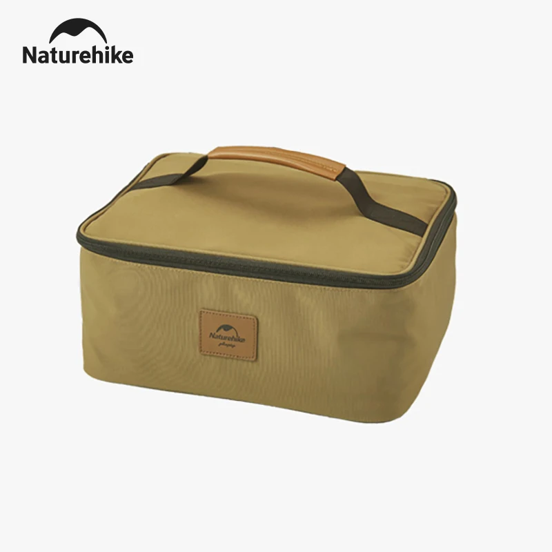 Borse per attrezzi Naturehike  - Outdoor Power Burner recensione e prezzo