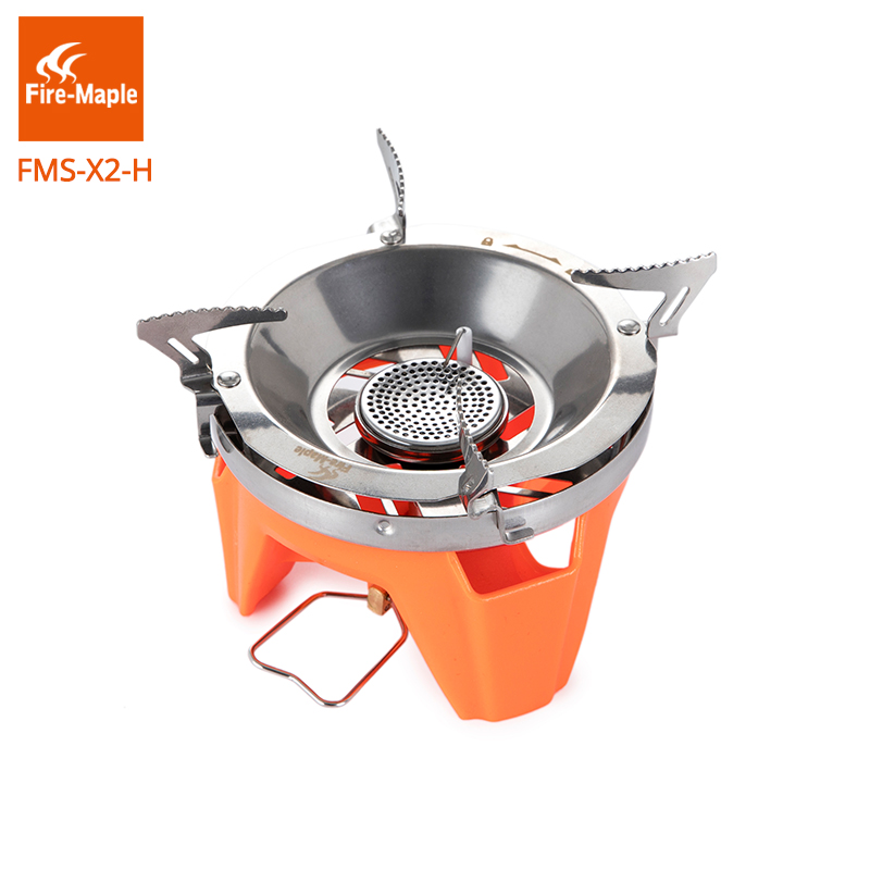 Fuoco acero in acciaio inox fo - Outdoor Power Burner recensione e prezzo