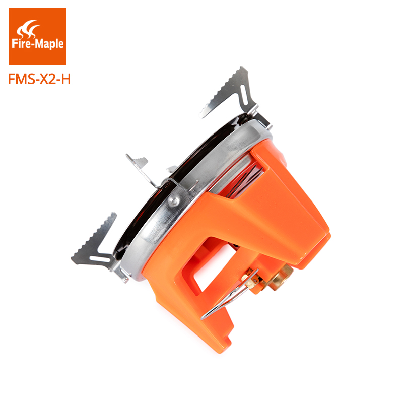 Fuoco acero in acciaio inox fo - Outdoor Power Burner recensione e prezzo