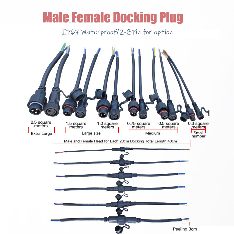 Connettore per cavo di prolung - Extension Cord Outdoor recensione e prezzo