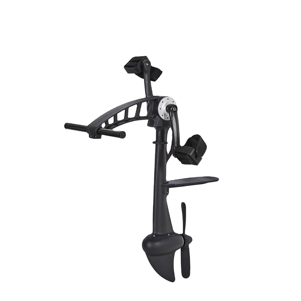 Sistema di Propulsione a Pedal - Outdoor Power And Pedal recensione e prezzo