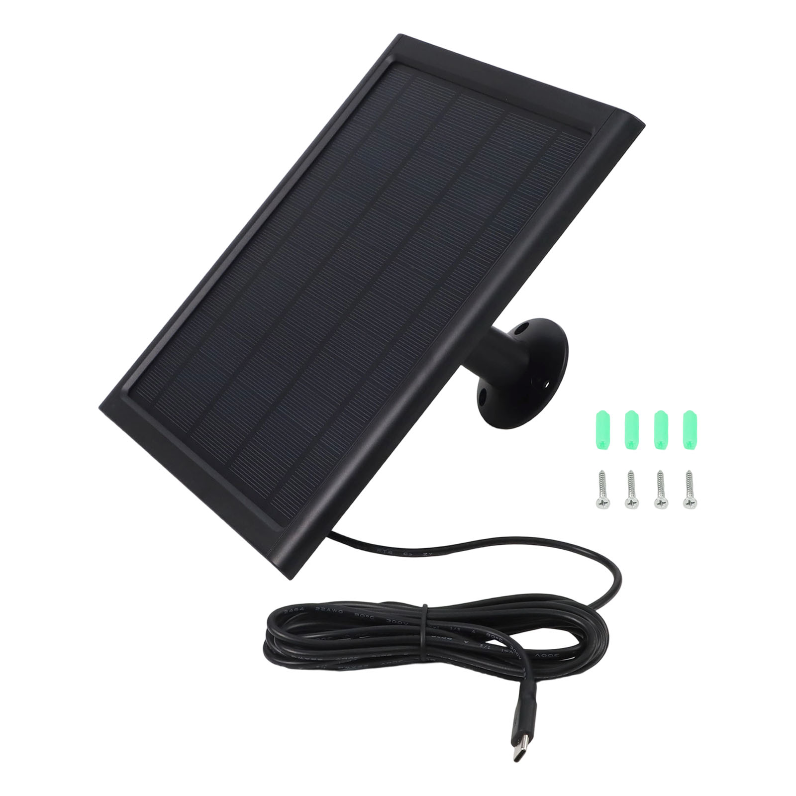 Caricatore Solare per Disposit - Outdoor Usb Power Adapter recensione e prezzo