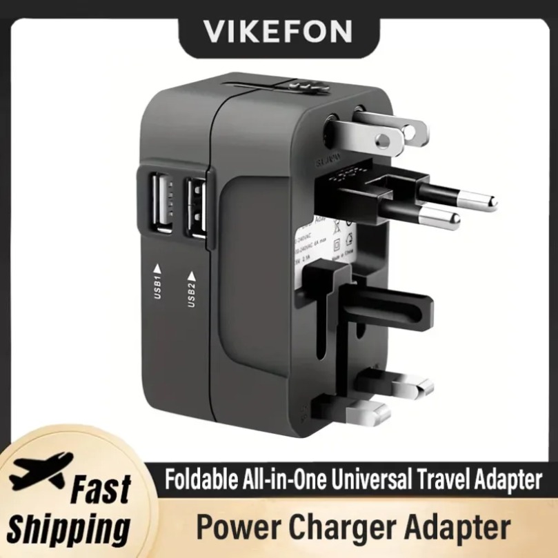 Adattatore di Alimentazione Un - Outdoor Usb Power Adapter recensione e prezzo