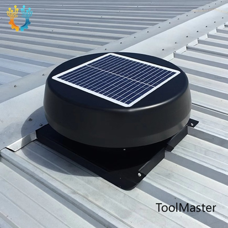 【2026】Ventilatore di scarico s - Outdoor Power Vent recensione e prezzo