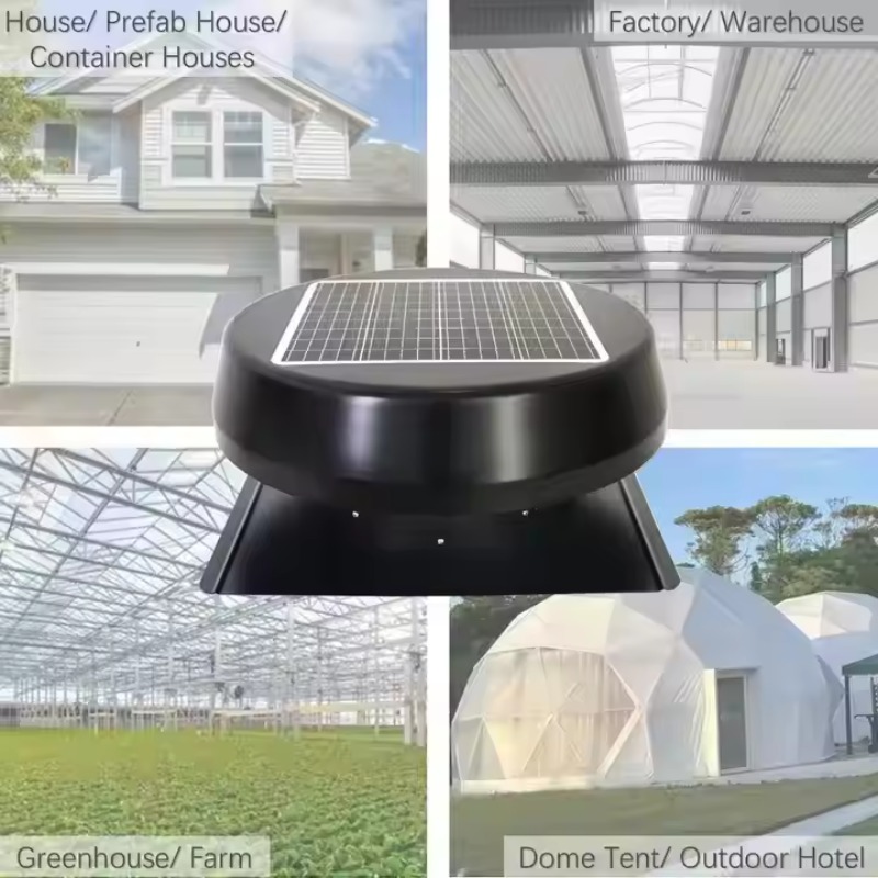 【2026】Ventilatore di scarico s - Outdoor Power Vent recensione e prezzo