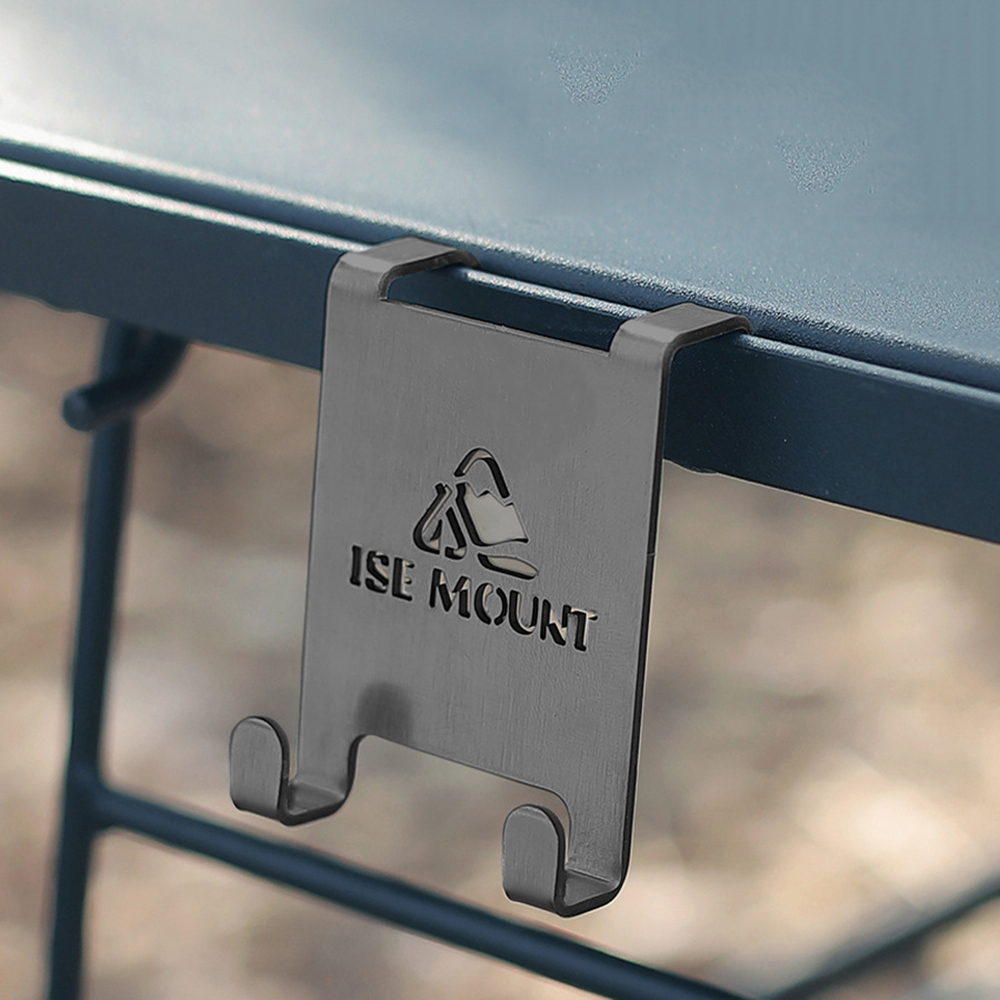 Gancio per bombola di gas Ganc - Outdoor Power Burner recensione e prezzo