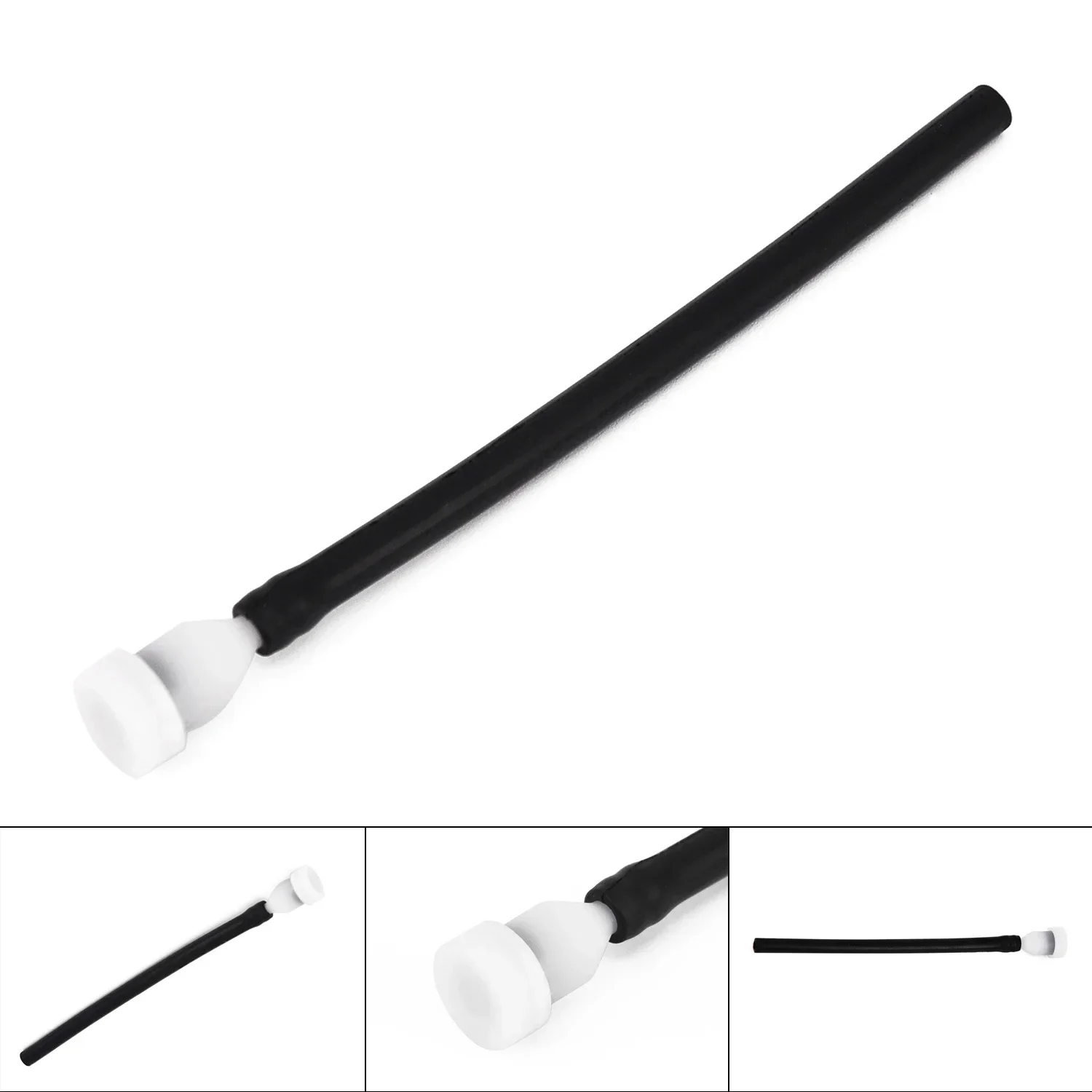Linea di sfiato del serbatoio  - Outdoor Power Vent recensione e prezzo