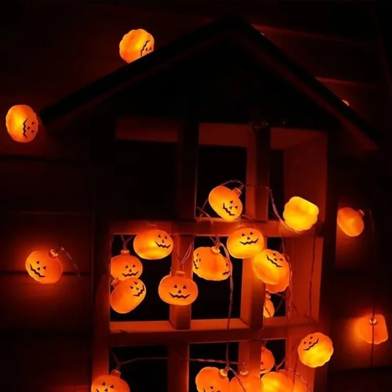 Luci a stringa a batteria a fo - Outdoor Power Lights recensione e prezzo