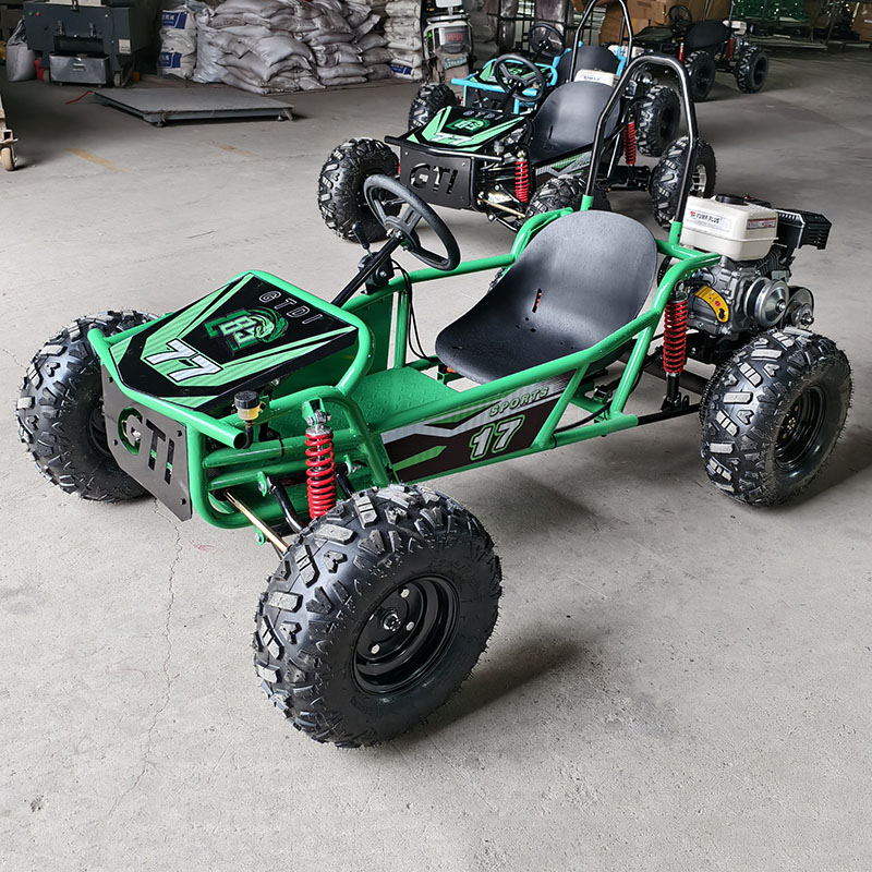 Kart da Drift Professionale Pe - Outdoor Power And Pedal recensione e prezzo