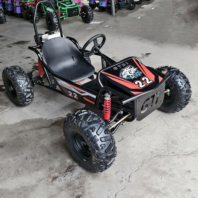 Kart da Drift Professionale Pe - Outdoor Power And Pedal recensione e prezzo