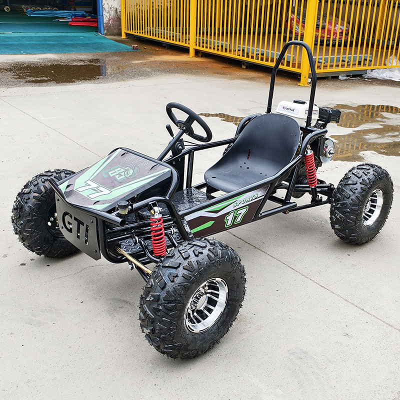 Kart da Drift Professionale Pe - Outdoor Power And Pedal recensione e prezzo