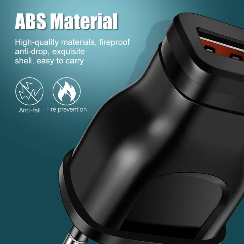 Adattatore Caricabatterie USB  - Outdoor Usb Power Adapter recensione e prezzo
