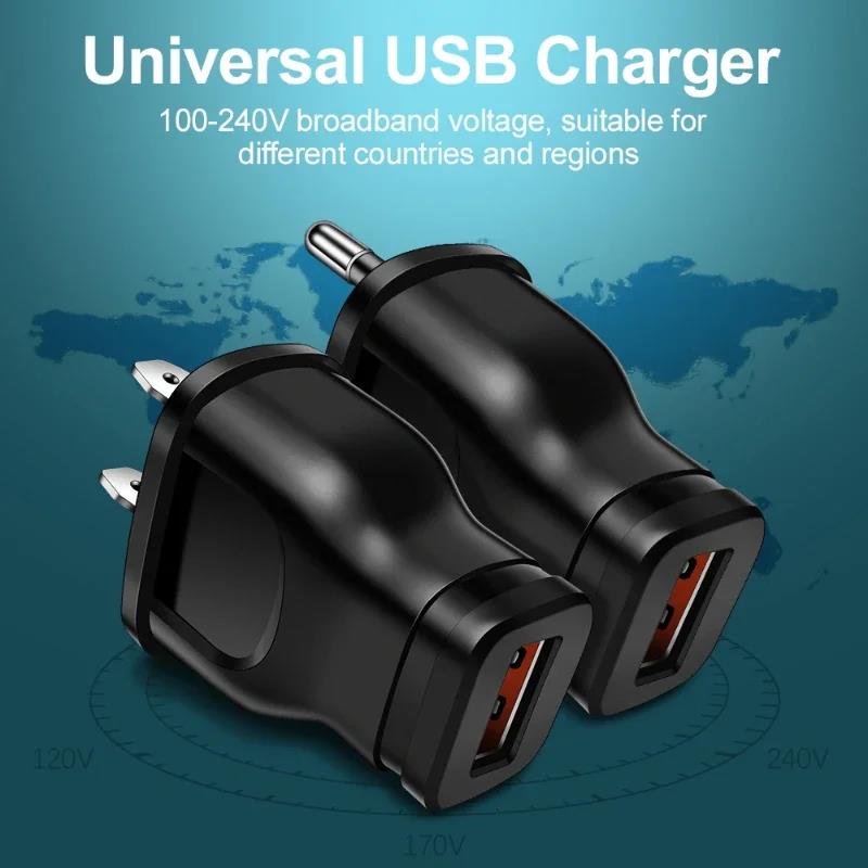 Adattatore Caricabatterie USB  - Outdoor Usb Power Adapter recensione e prezzo