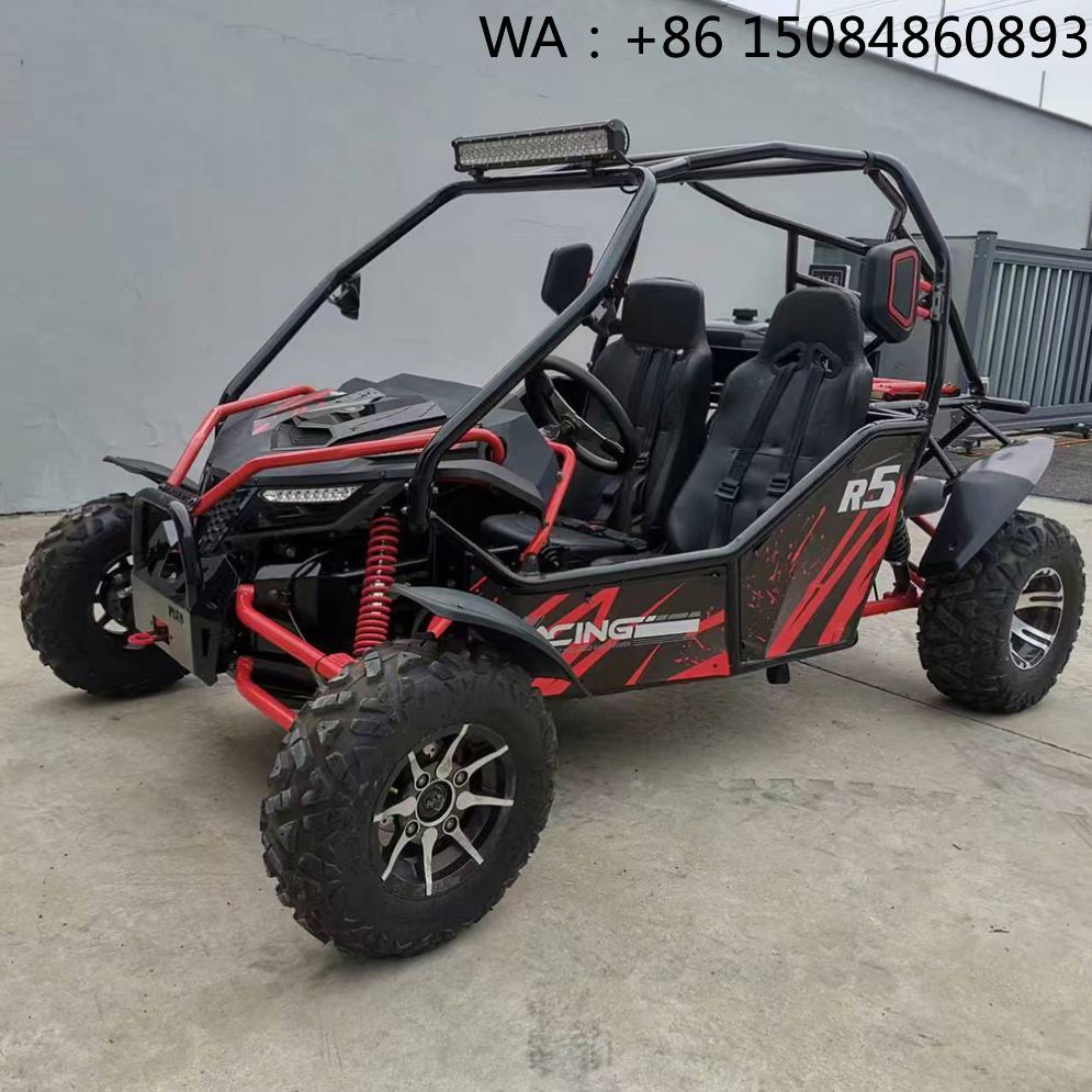 Go-Kart a Pedali Fuoristrada 3 - Outdoor Power And Pedal recensione e prezzo