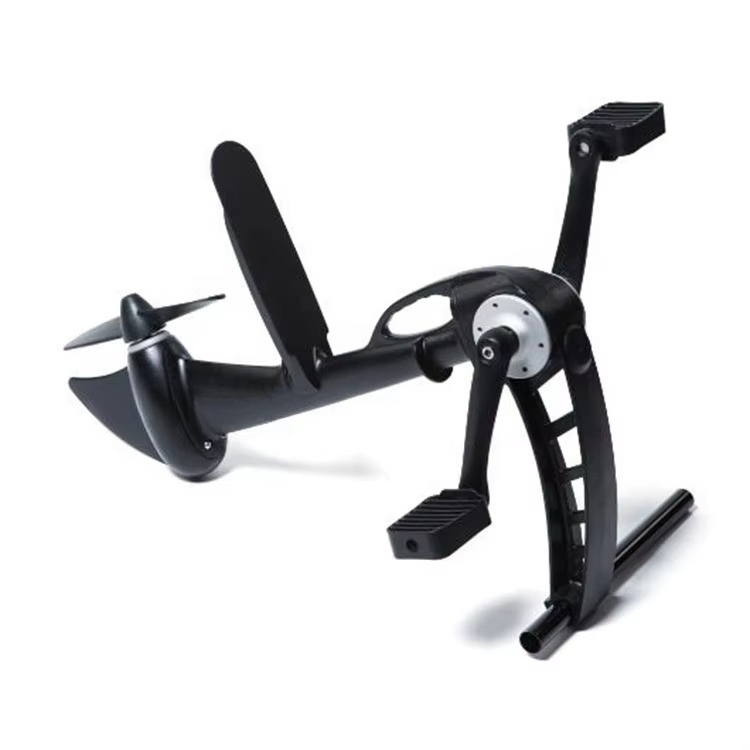 Pedalò a Pedali per Esterni co - Outdoor Power And Pedal recensione e prezzo