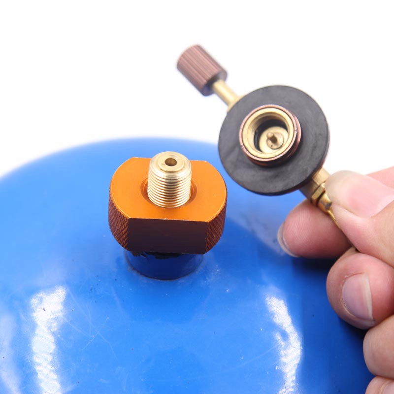 CHFL Escursione da campeggio a - Outdoor Power Burner recensione e prezzo