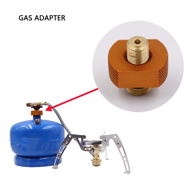 CHFL Escursione da campeggio a - Outdoor Power Burner recensione e prezzo