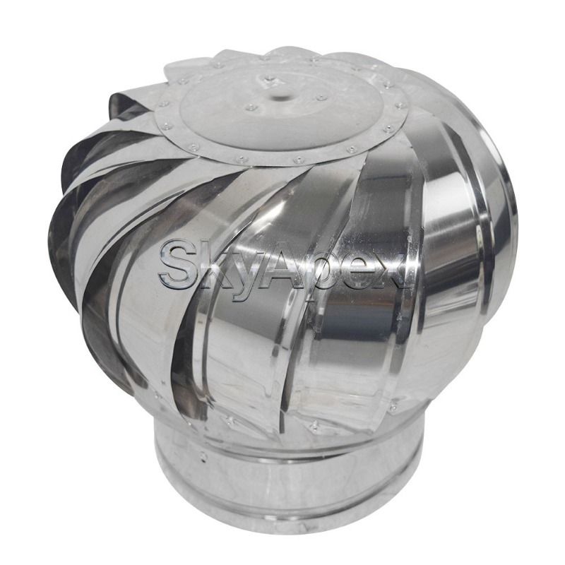 Coperchio di Ventilazione per  - Outdoor Power Vent recensione e prezzo