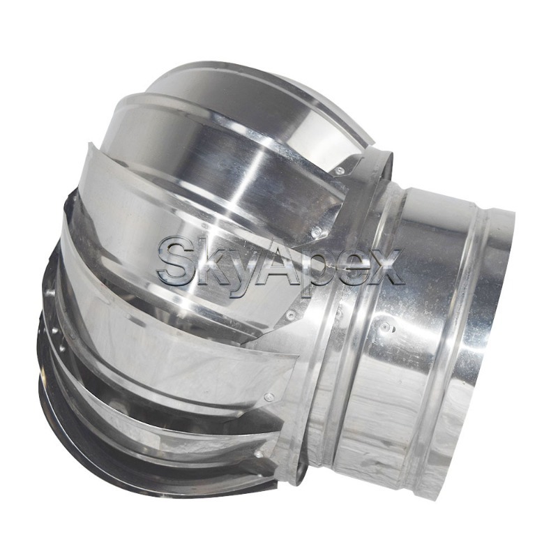 Coperchio di Ventilazione per  - Outdoor Power Vent recensione e prezzo