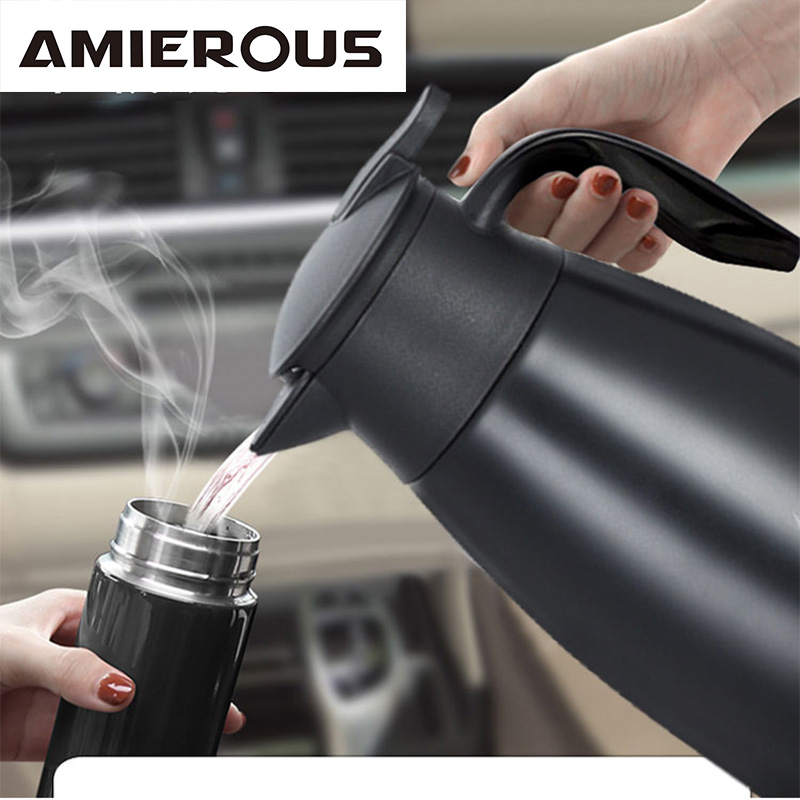 Bollitore Portatile per Auto A - Outdoor Power Plug In recensione e prezzo
